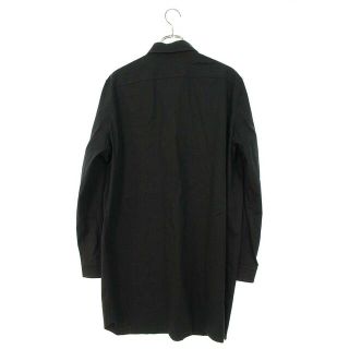 Rick Owens - リックオウエンス RU02B2295-TE フィルド長袖 ...