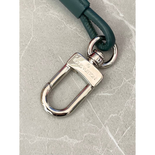 新品未使用 LOUIS VUITTONルイヴィトン チューリップ チャーム-