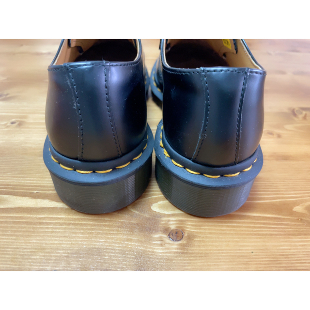 Dr.Martens(ドクターマーチン)のドクターマーチン 美品  レディースの靴/シューズ(ブーツ)の商品写真