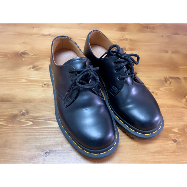 Dr.Martens(ドクターマーチン)のドクターマーチン 美品  レディースの靴/シューズ(ブーツ)の商品写真