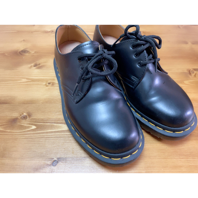 Dr.Martens(ドクターマーチン)のドクターマーチン 美品  レディースの靴/シューズ(ブーツ)の商品写真