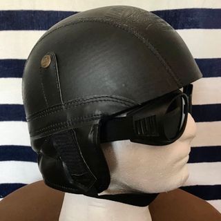 ハーレーダビッドソン(Harley Davidson)のハーレーダビッドソン ヘルメット ★ブラック★(その他)