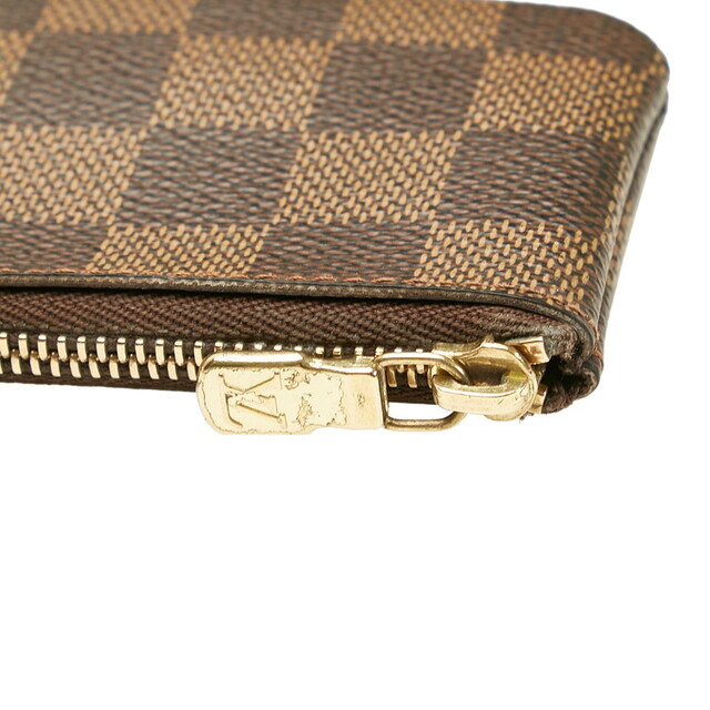 お得超歓迎 LOUIS コインケース ダミエ N62656の通販 by ブランディア