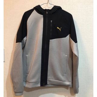 プーマ(PUMA)のプーマ　パーカーM(パーカー)