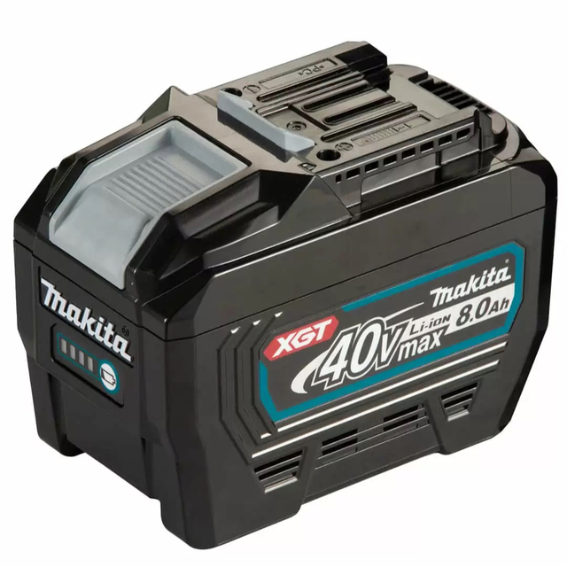 BL4080f 40v8Ah 2個セット　makita