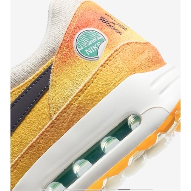 NIKE - 【新品】Nike AirMax 1 86 Golf