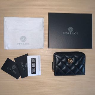 ヴェルサーチ 財布(レディース)の通販 81点 | VERSACEのレディースを