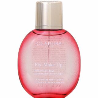 クラランス(CLARINS)のCLARINS　フィックスメイクアップ(コフレ/メイクアップセット)