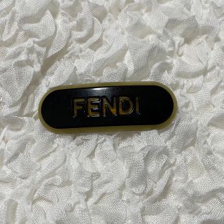 フェンディ ビンテージ バレッタ/ヘアクリップの通販 23点 | FENDIの フェンディ ビンテージ バレッタ/ヘアクリップの通販 23点 | FENDIの