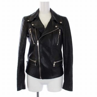 グッチ ライダースジャケット(レディース)(レザー)の通販 32点