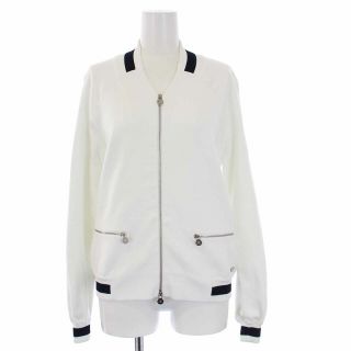 シャネル ジップアップ カーディガン(レディース)の通販 16点 | CHANEL