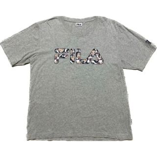 フィラ(FILA)のFILA ベティちゃんTシャツ(Tシャツ(半袖/袖なし))