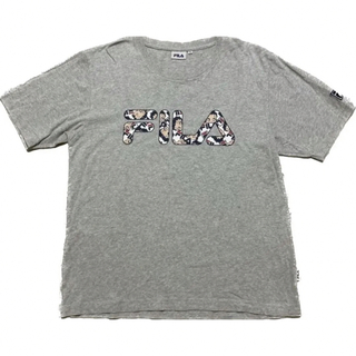 フィラ(FILA)のFILA ベティちゃんTシャツ(Tシャツ(半袖/袖なし))