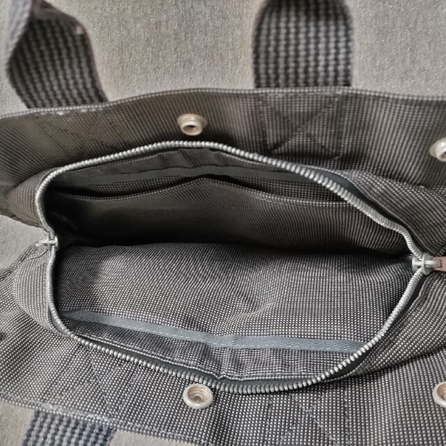 期間限定値下げ!HERMES エルメス エールライン PM トートバッグ