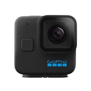 ゴープロ(GoPro)の新品未開封☆GoPro Hero11 Black Mini (コンパクトデジタルカメラ)