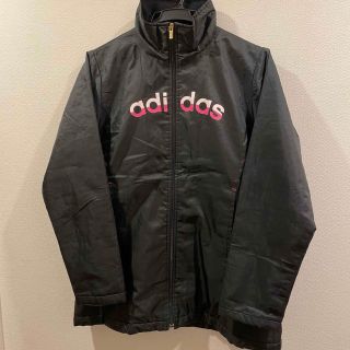 adidas - adidasウインドブレーカー150