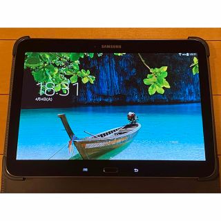 サムスン(SAMSUNG)のSamsung Galaxy Tab 3 10.1インチ WiFiモデル(タブレット)