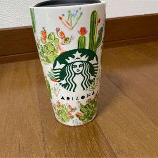 スターバックスコーヒー(Starbucks Coffee)のスタバ　タンブラー(タンブラー)