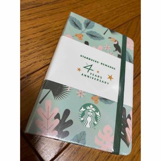 スターバックス(Starbucks)のスタバ！スターバックス！非売品！送料込み(その他)