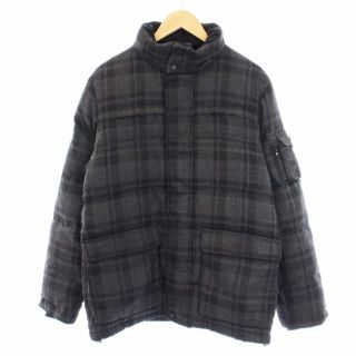ユニクロ ファー ダウンジャケット(メンズ)の通販 100点以上 | UNIQLO