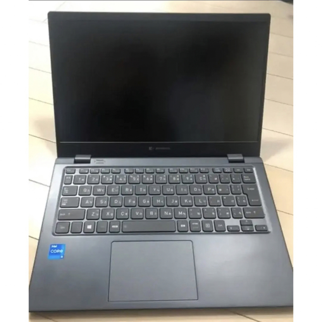 東芝　Dynabook GCX83/PLE Office 付