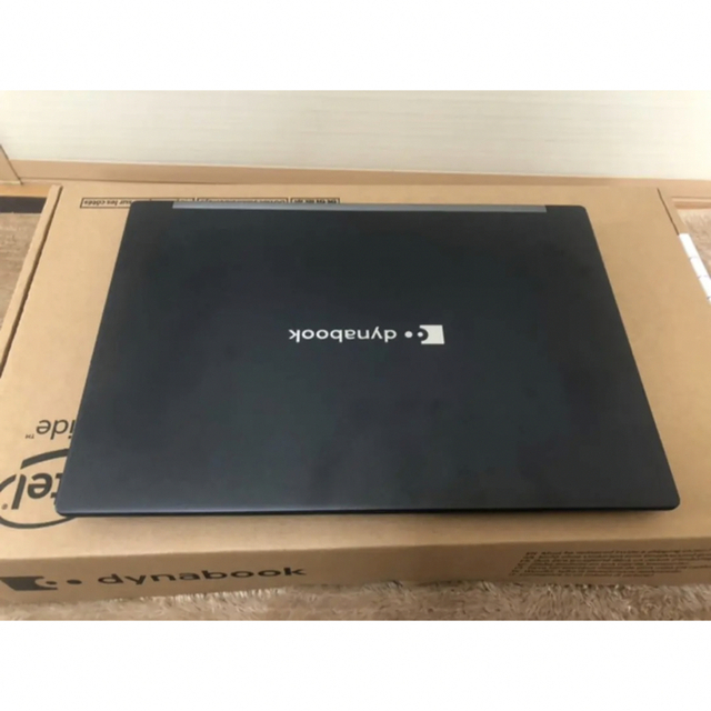 東芝　Dynabook GCX83/PLE Office 付