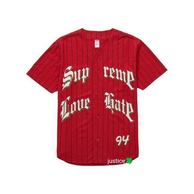 非常に入手困難‼️正規【日本完売コレクション品 Supremeシャツ】