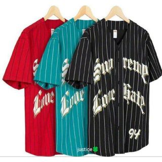 シュプリーム(Supreme)の非常に入手困難‼️正規【日本完売コレクション品 Supremeシャツ】(シャツ)