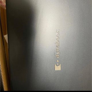 トウシバ(東芝)の東芝　Dynabook GCX83/PLE Office付(ノートPC)