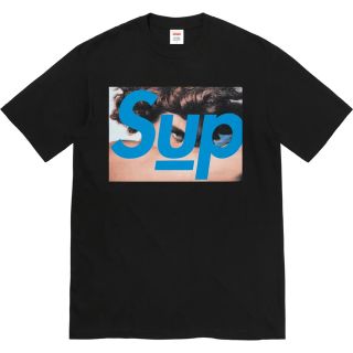 シュプリーム(Supreme)の専用　supreme undercover face tee XXL black(Tシャツ/カットソー(半袖/袖なし))