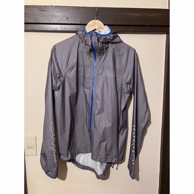 ニッサン・638 OMM / Halo Smock ヘイロスモック Yellow L - crumiller.com