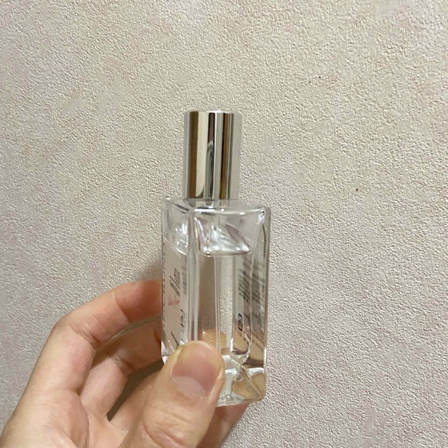 シークルーノ　オーデコロン［410］30ml コスメ/美容の香水(香水(女性用))の商品写真