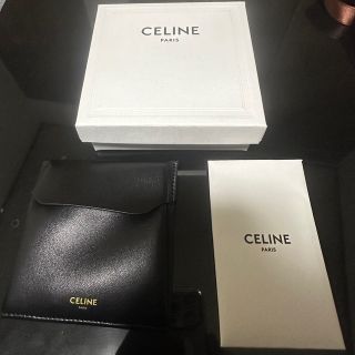 celine - トリオンフ グルメット ブレスレット / ロジウムフィニッシュ