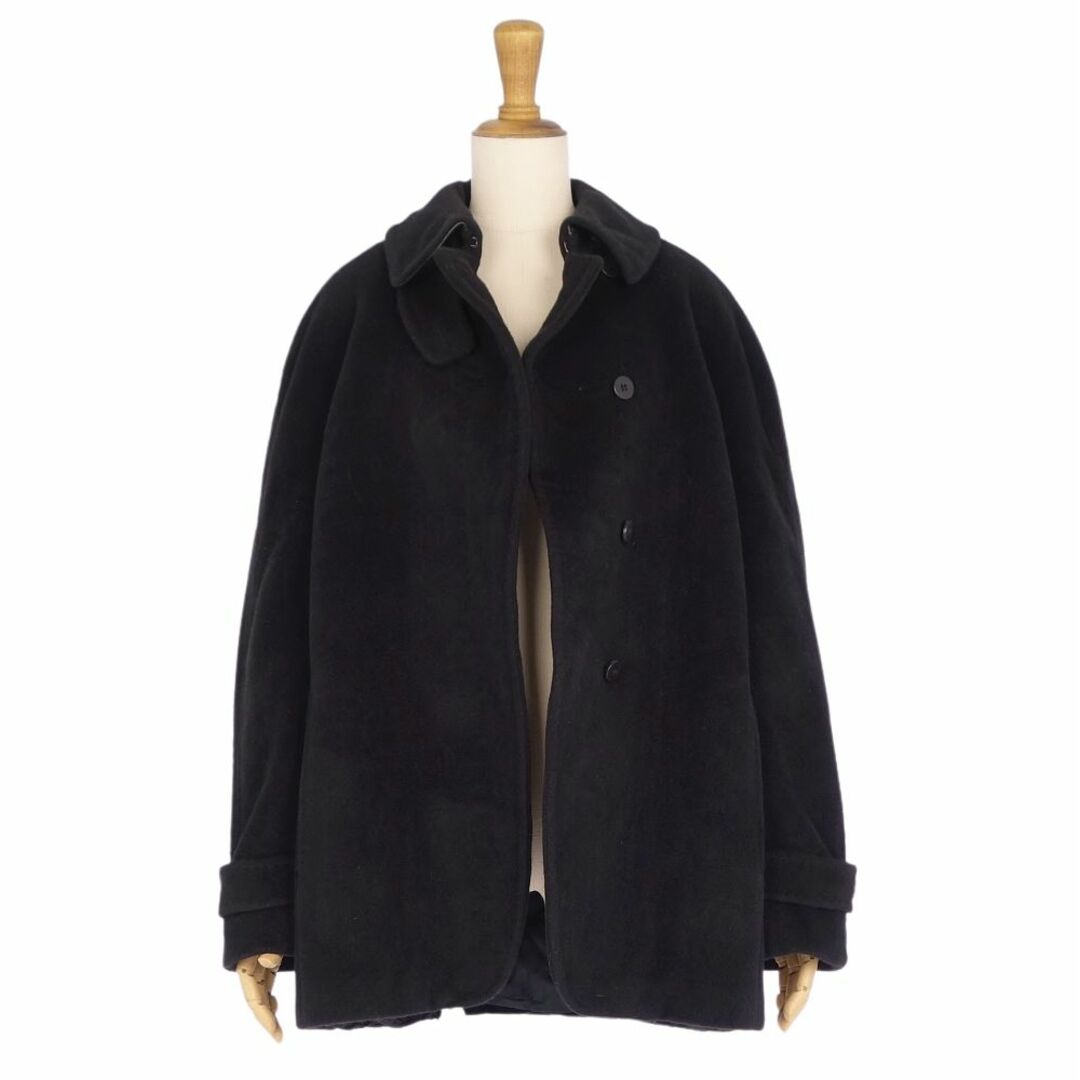 Max Mara - 美品 マックスマーラ Max Mara コート 白タグ ウール Max Mara - 美品 マックスマーラ Max Mara コート 白タグ ウール