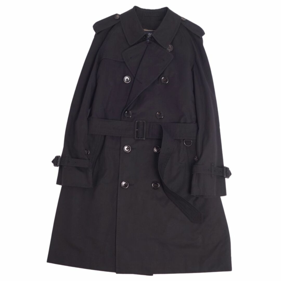 美品 バーバリー ロンドン BURBERRY LONDON コート ライナー付き