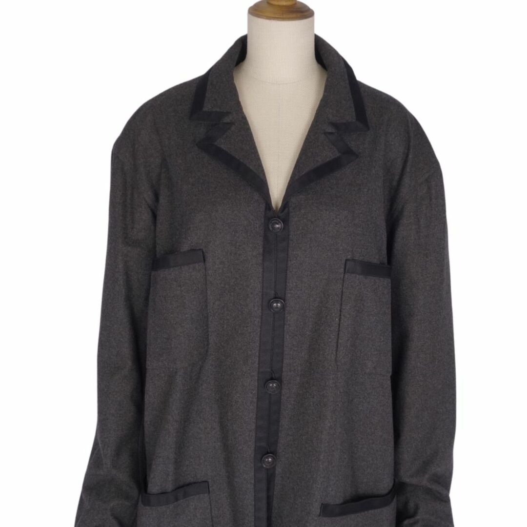 CHANEL - 極美品 Vintage シャネル CHANEL セットアップ 97A CHANEL - 極美品 Vintage シャネル CHANEL セットアップ 97A