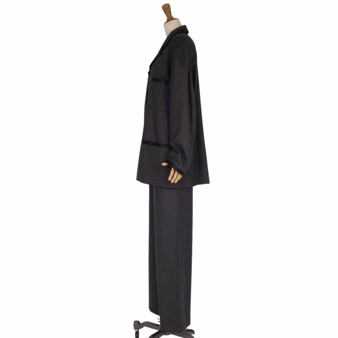 CHANEL - 極美品 Vintage シャネル CHANEL セットアップ 97A CHANEL - 極美品 Vintage シャネル CHANEL セットアップ 97A