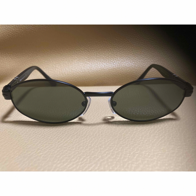 未使用 廃盤 Persol ペルソール サングラス YOSHIKI着用 新品即決 52.0
