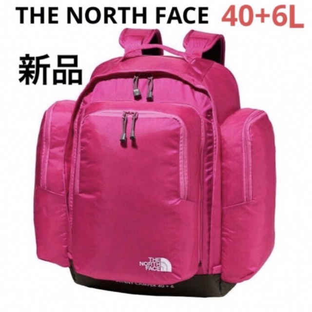 THE NORTH FACE - 大特価‼️新品！ノースフェイス サニーキャンパー ...