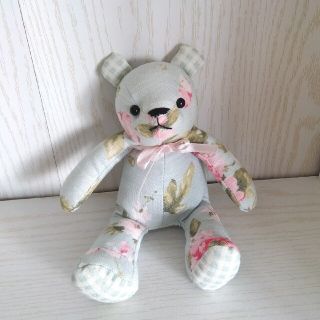 ローラアシュレイ ぬいぐるみの通販 61点 | LAURA ASHLEYを買うならラクマ