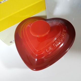 ルクルーゼ(LE CREUSET)の★ル・クルーゼ★ラムカン・ダムール★(食器)