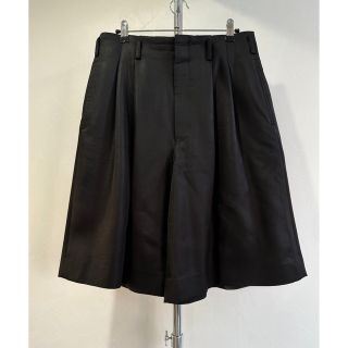 COMME des GARCONS - 2022SS コムデギャルソン ハープパンツの通販|ラクマ