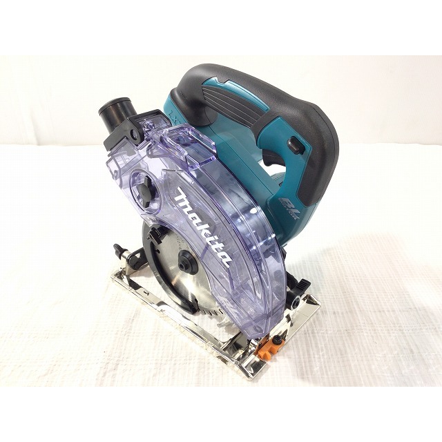 マキタ(Makita) 125mm充電式マルノコ 18V KS511DZ