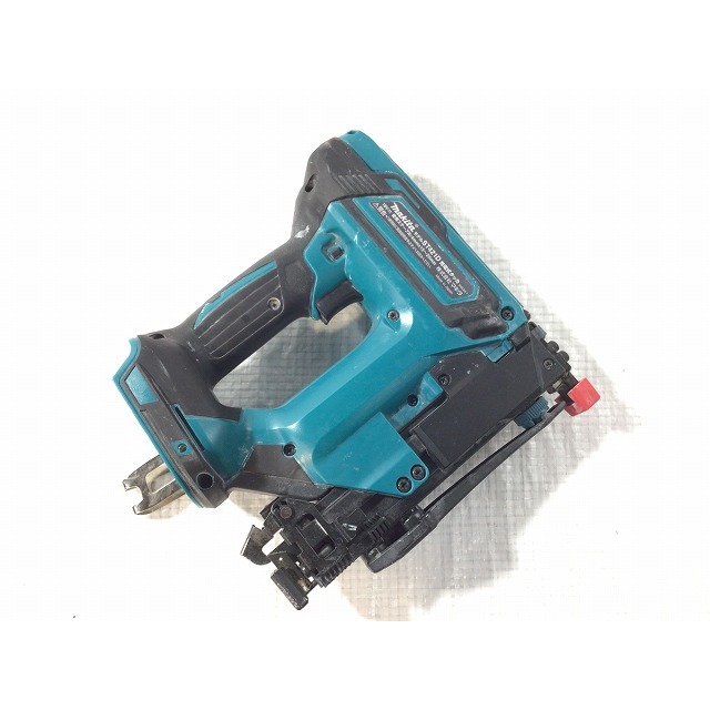 ☆品☆makita マキタ 18V 充電式タッカ ST421D 本体+ケース 69172 4