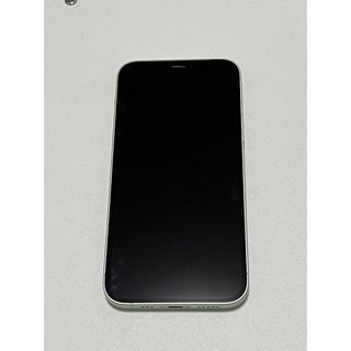 iPhone - iPhone 12 グリーン 128GB Softbank版 SIMフリーの通販 by