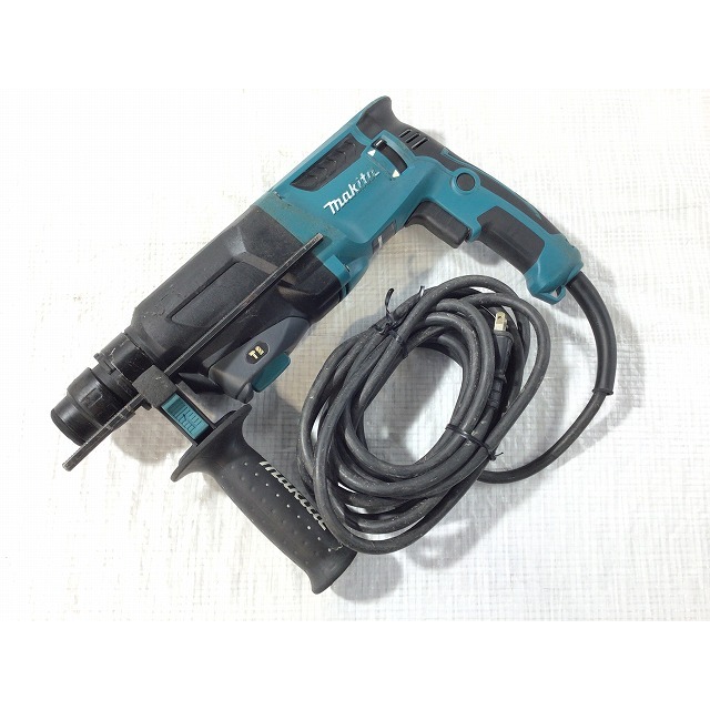 Makita - ☆中古Ｂランク☆makita マキタ 26mm 2モードハンマードリル