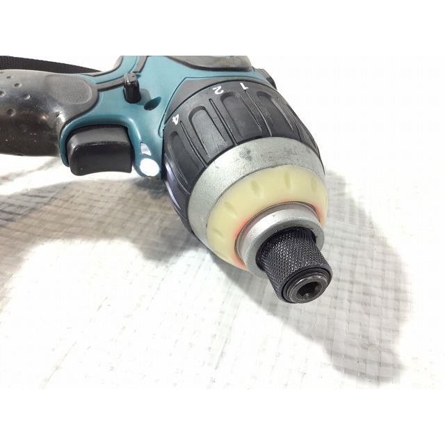 Makita - ☆比較的綺麗です☆ makita マキタ 14.4V 充電式4モード