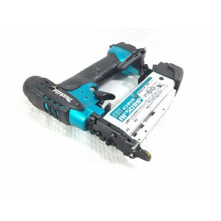 Makita - ☆中古品☆makita マキタ 50mm 高圧 ピンタッカ AF501HP