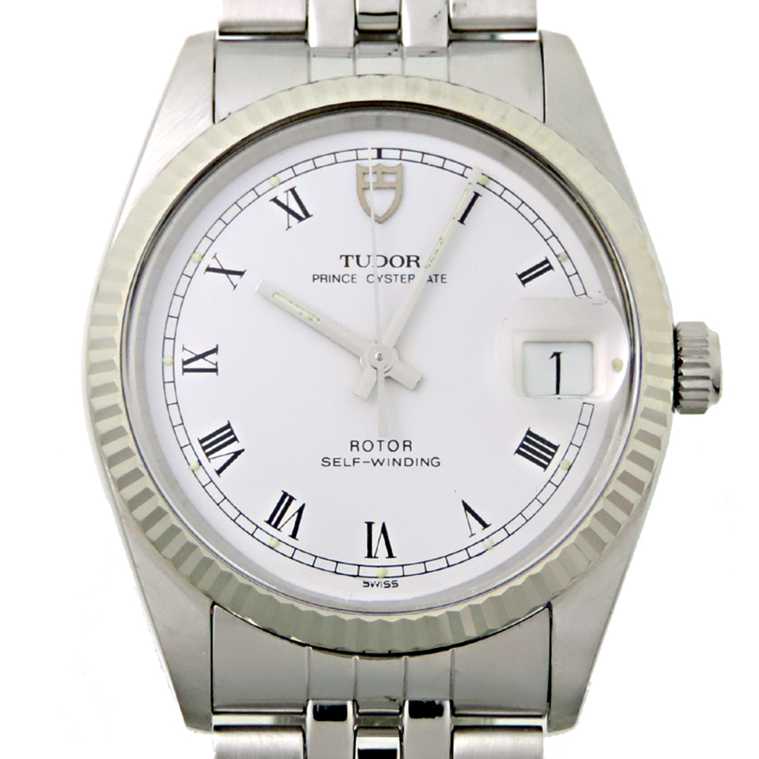 Tudor - チュードル 腕時計 74034