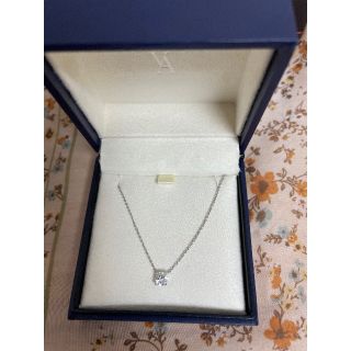 エルエーエイチヴァンドームアオヤマ(L.A.H. VENDOME AOYAMA)のヴァンドーム青山　キャトルネックレス(ネックレス)